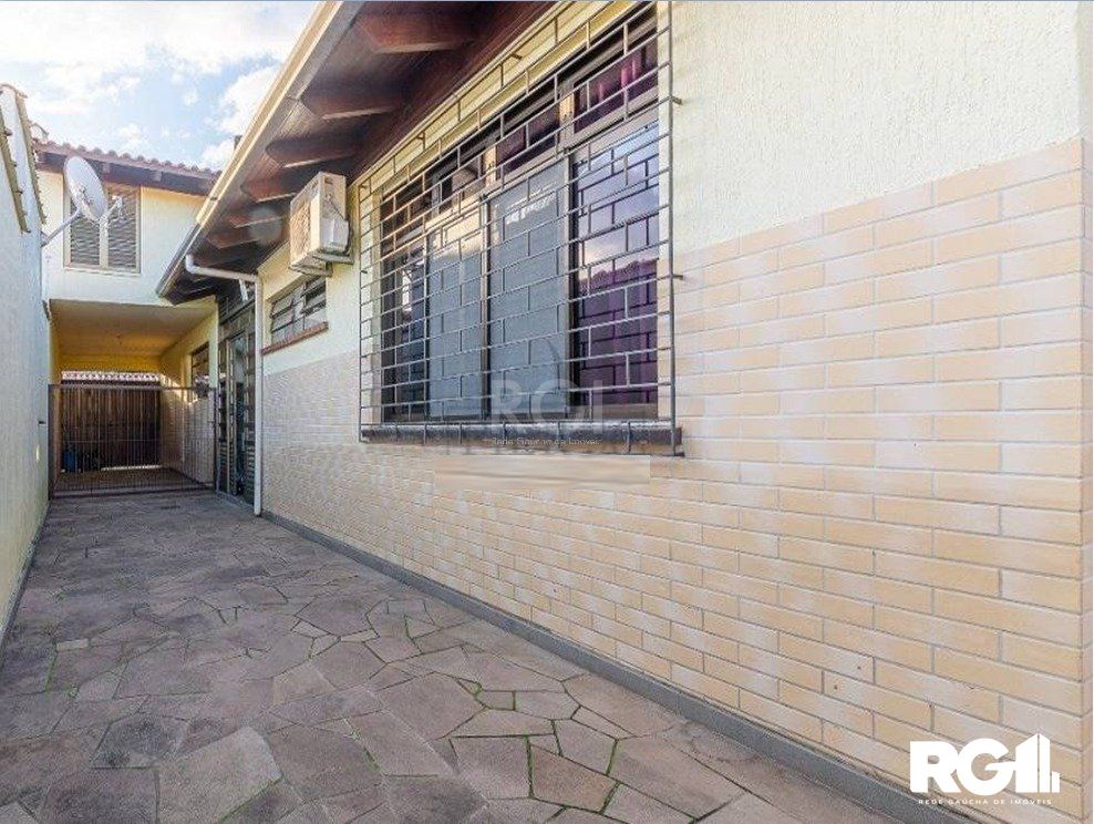 Casa à venda com 3 quartos, 195m² - Foto 19