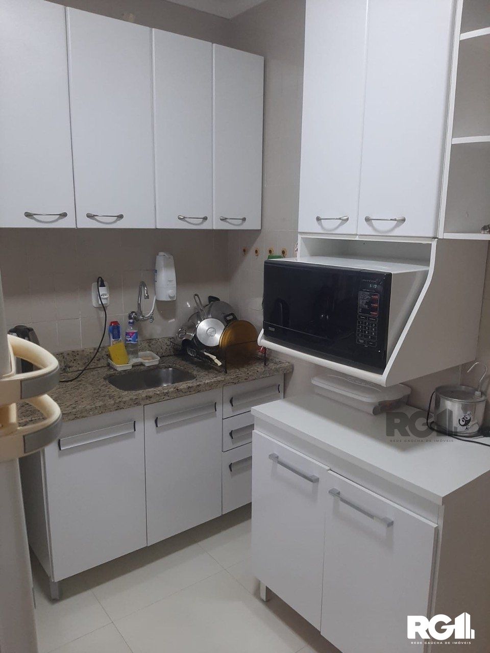 Apartamento à venda com 2 quartos, 60m² - Foto 16