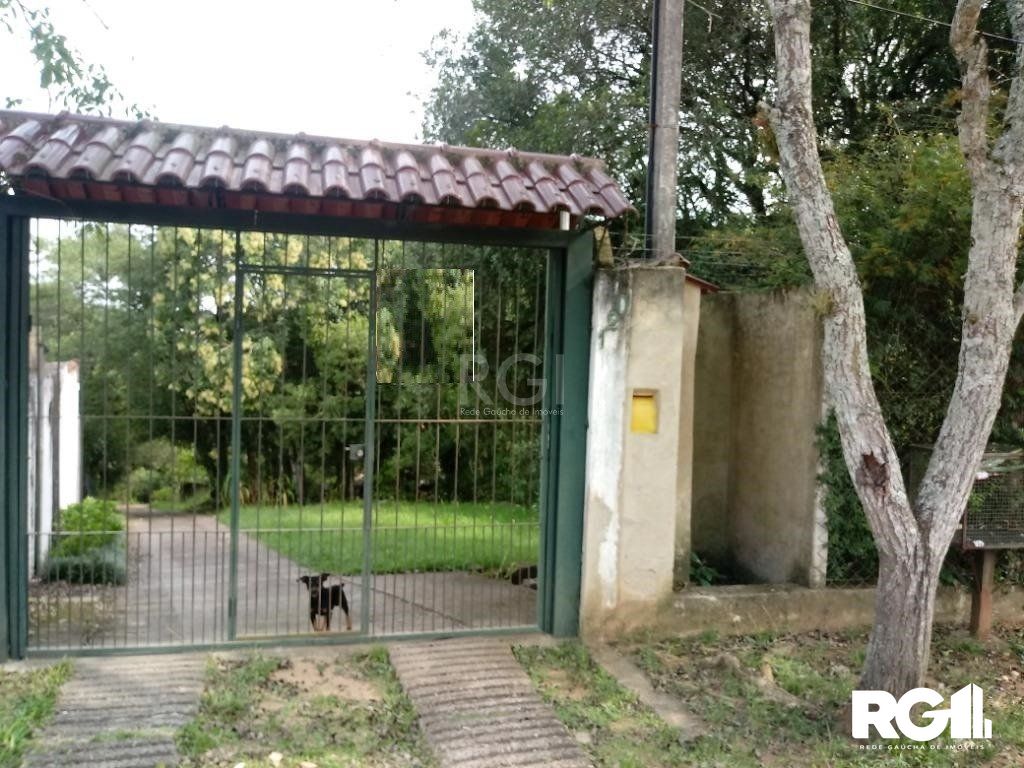 Sítio à venda com 3 quartos, 300m² - Foto 1