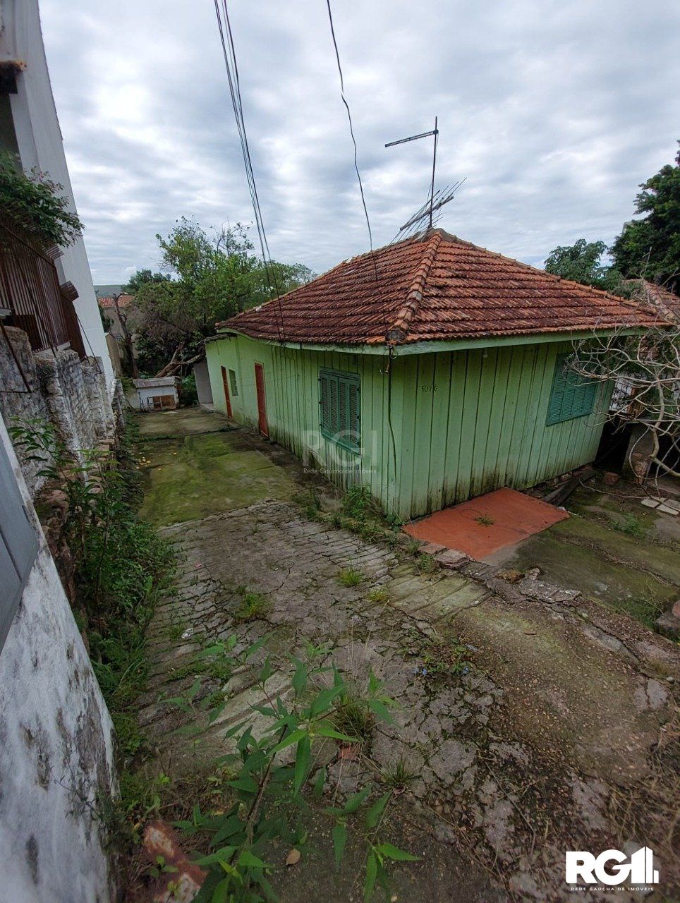 Terreno à venda, 484m² - Foto 23