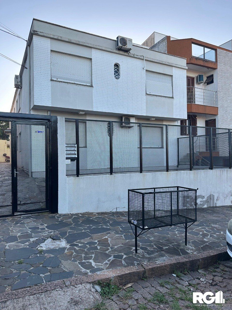 Apartamento à venda com 2 quartos, 62m² - Foto 14