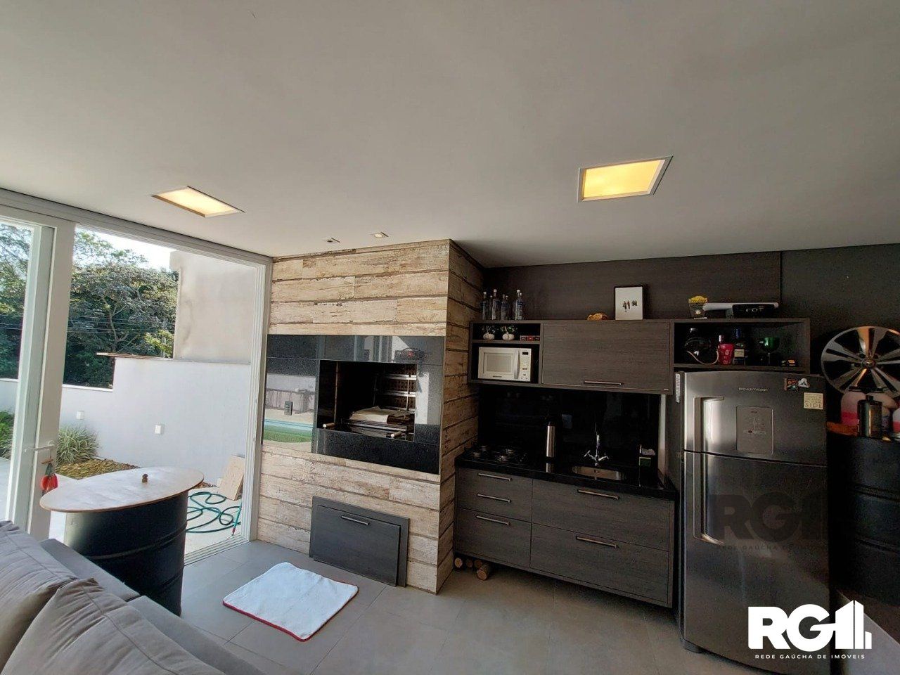 Casa de Condomínio à venda com 3 quartos, 296m² - Foto 6
