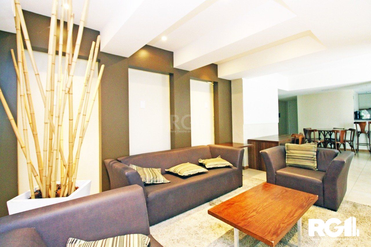 Apartamento à venda com 2 quartos, 56m² - Foto 31