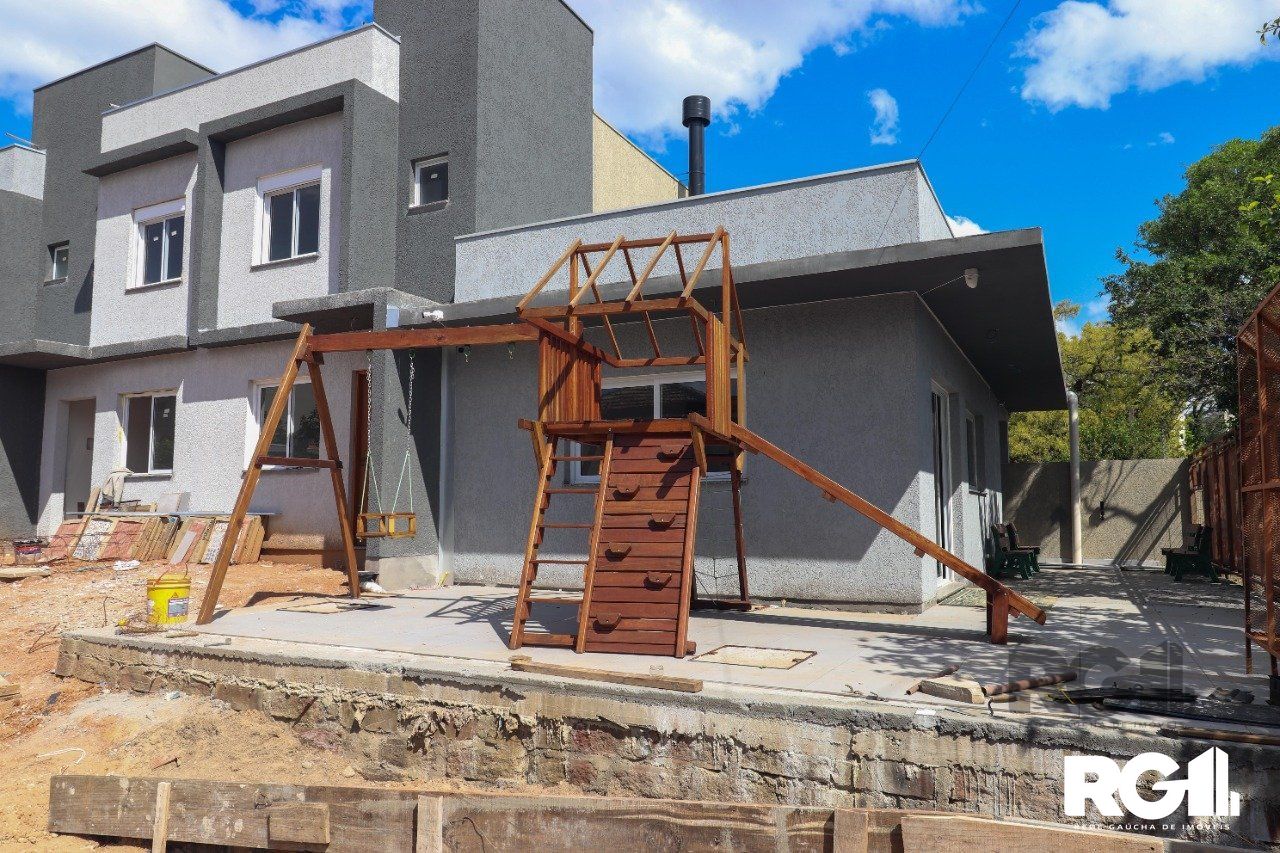 Casa de Condomínio à venda com 2 quartos, 56m² - Foto 32