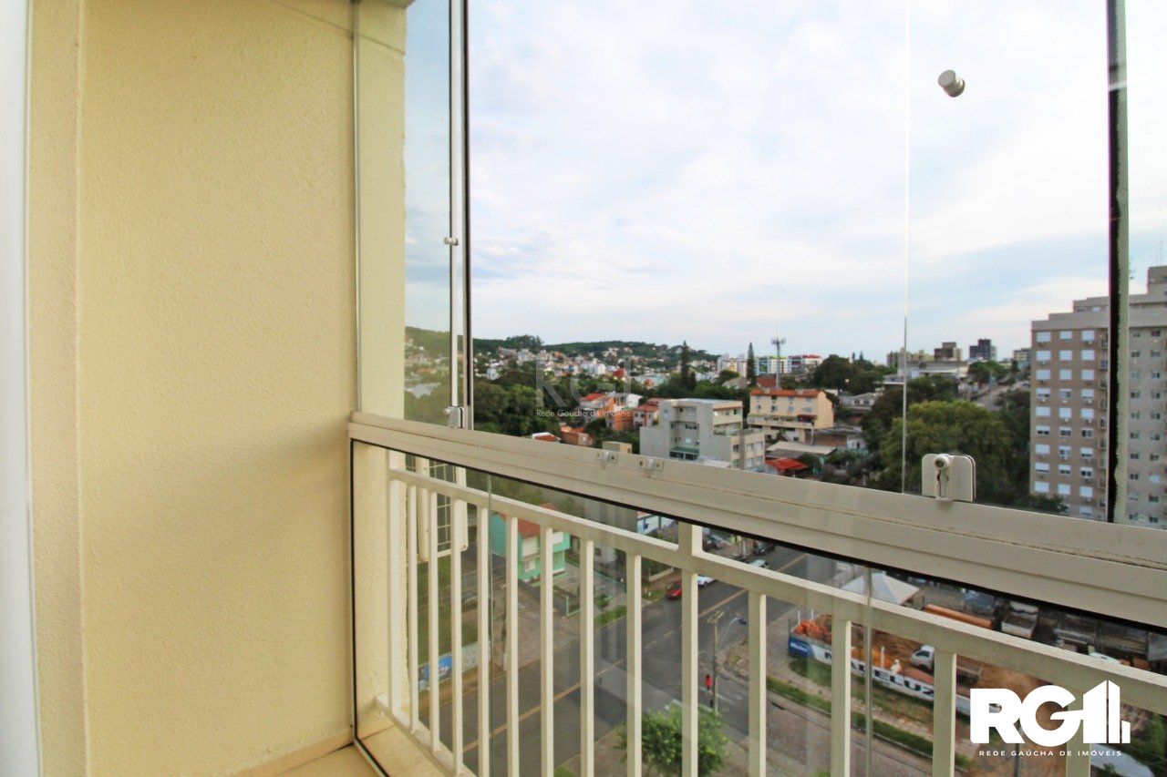 Apartamento à venda com 2 quartos, 56m² - Foto 4