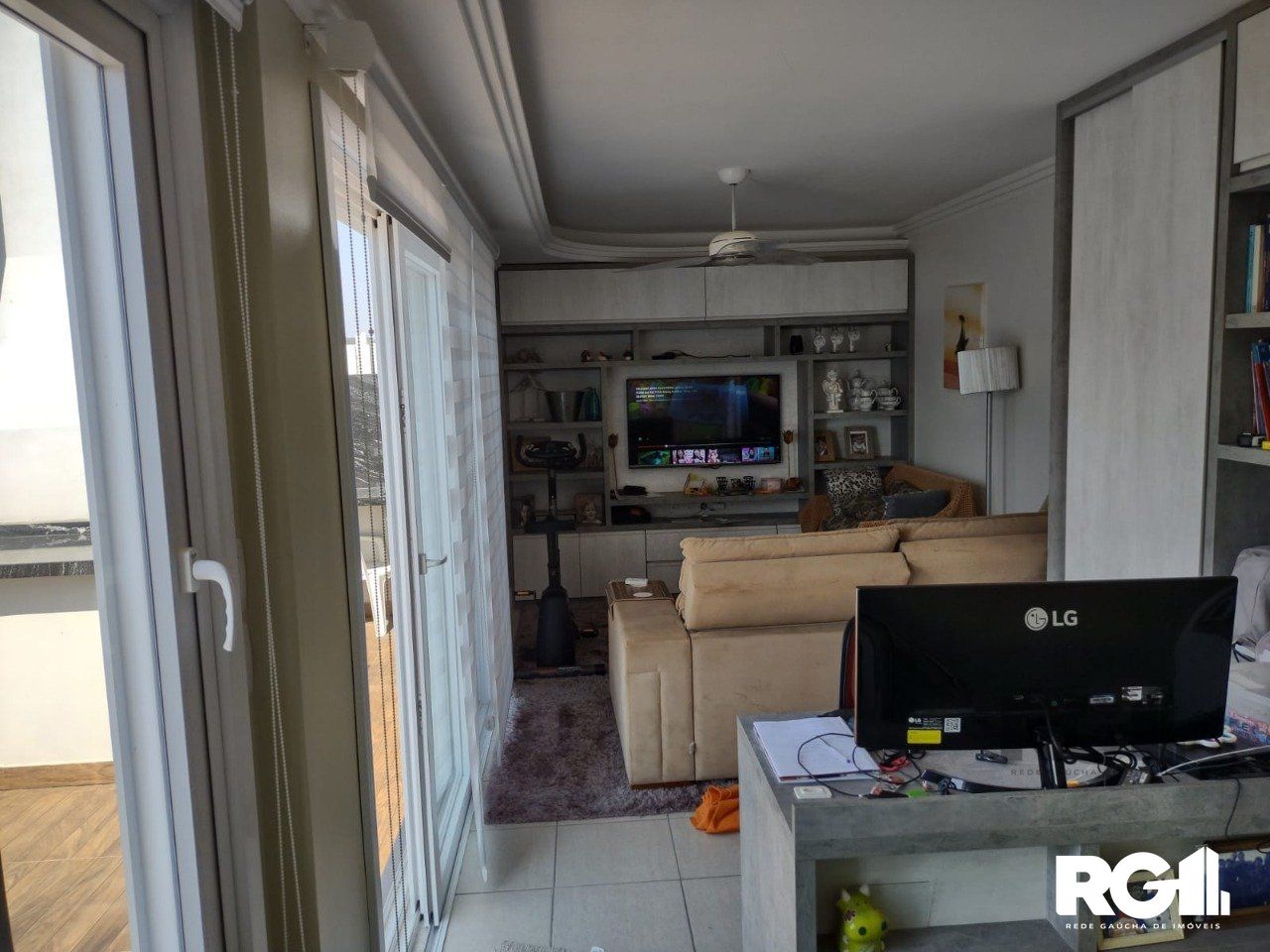 Cobertura à venda com 3 quartos, 166m² - Foto 11