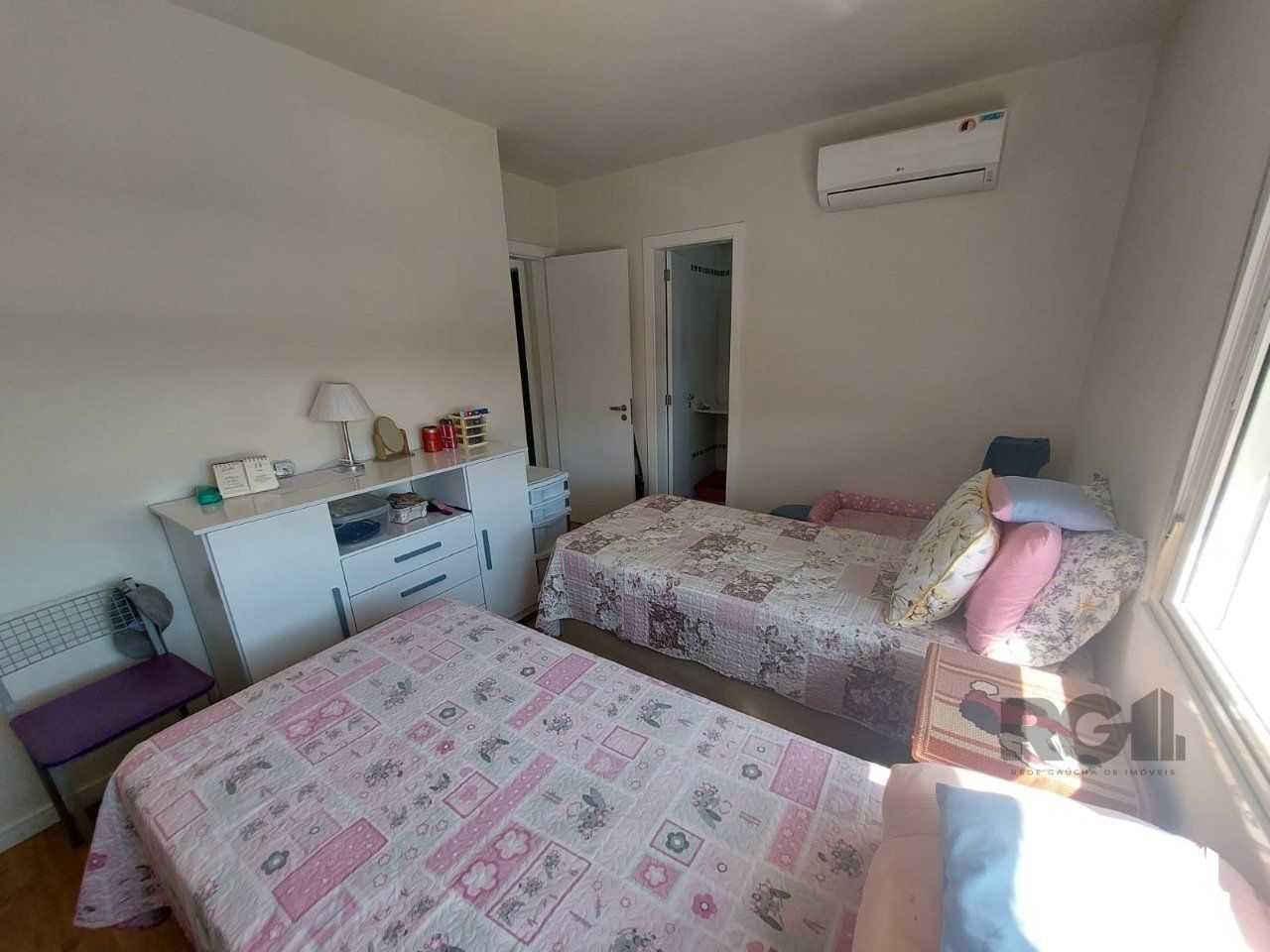 Apartamento à venda com 2 quartos, 67m² - Foto 25