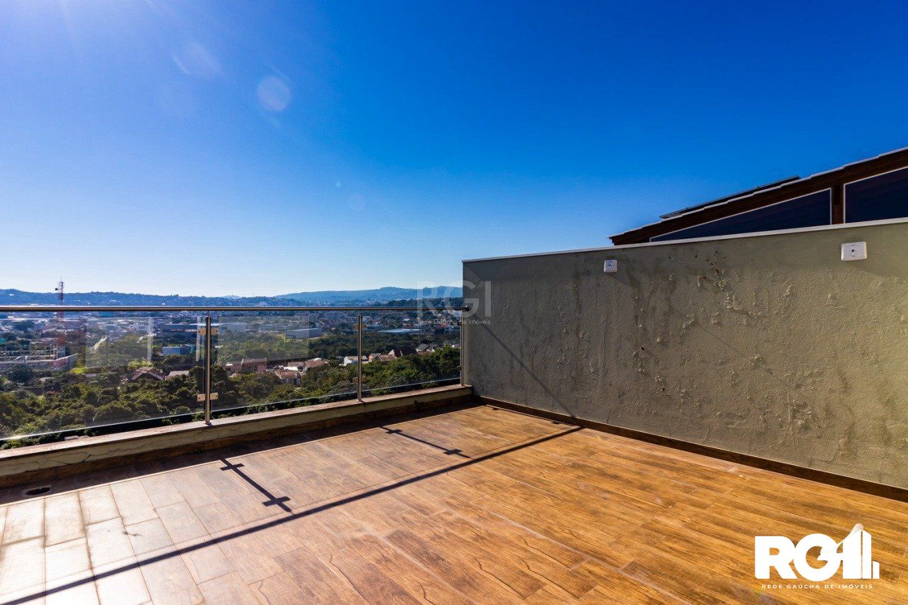 Casa à venda com 3 quartos, 198m² - Foto 37