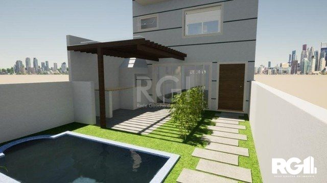 Terreno à venda, 173m² - Foto 2