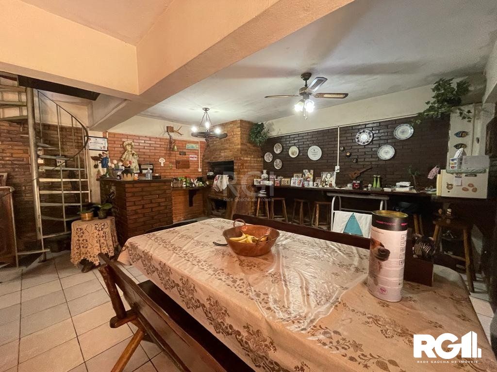 Casa à venda com 5 quartos, 400m² - Foto 25