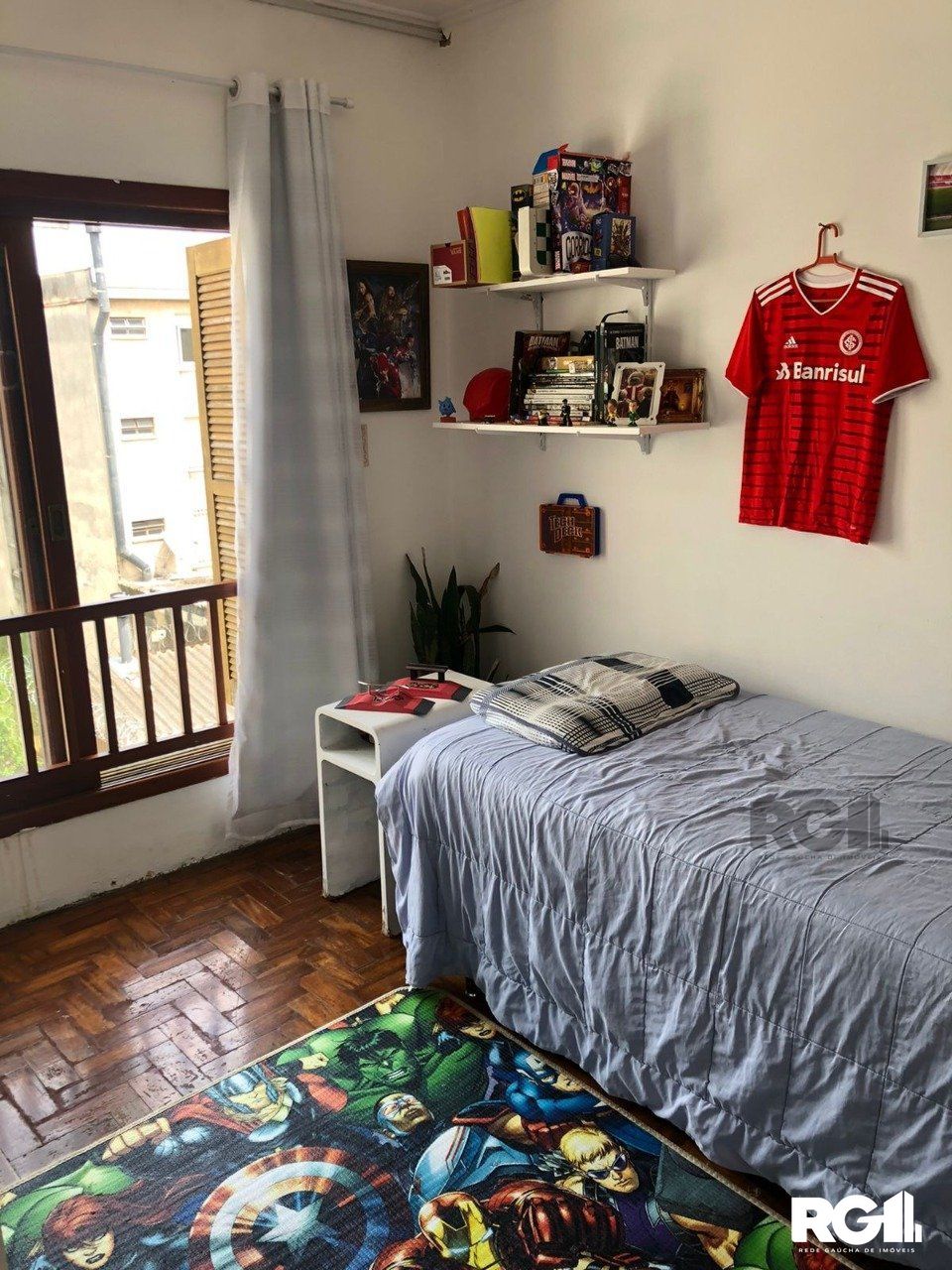 Cobertura à venda com 2 quartos, 73m² - Foto 10