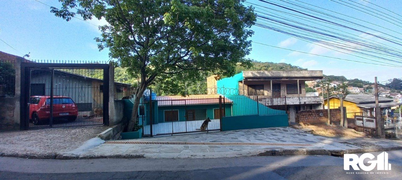 Casa à venda com 3 quartos, 110m² - Foto 14