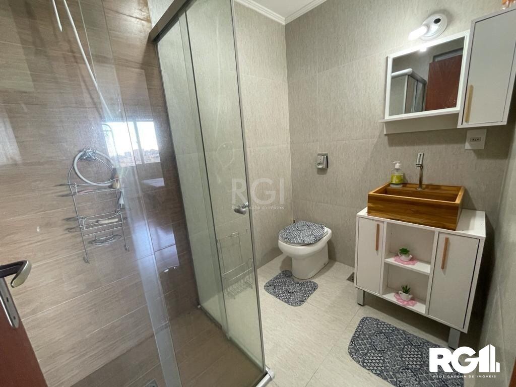 Apartamento à venda com 2 quartos, 61m² - Foto 21