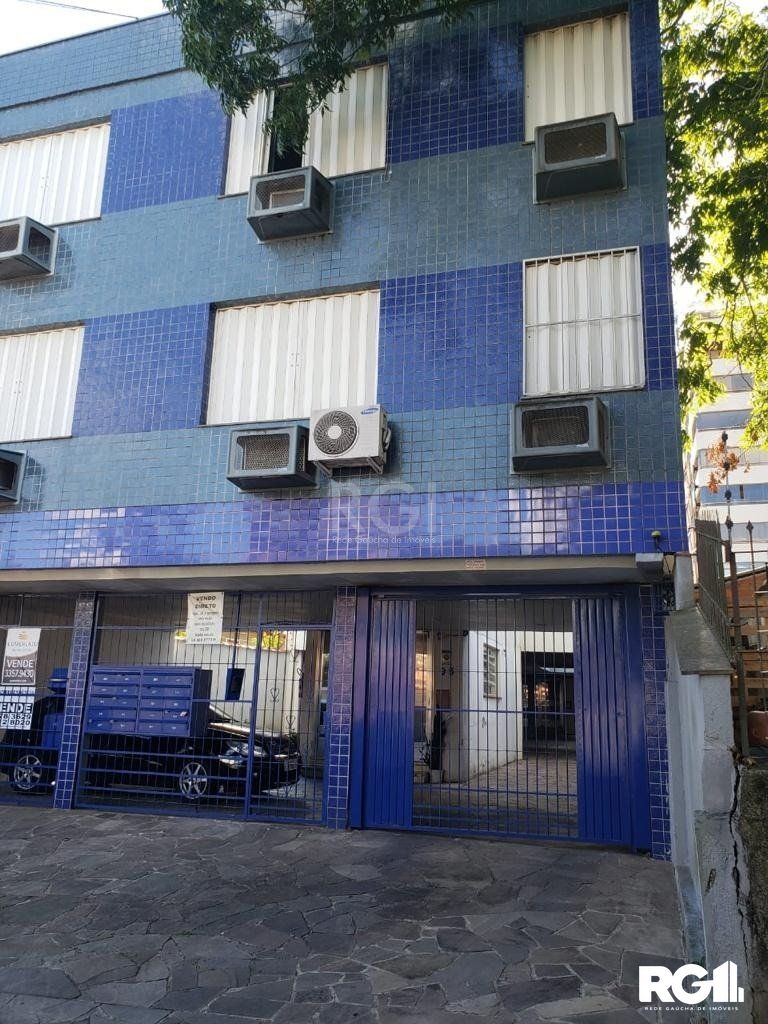 Kitnet e Studio à venda com 1 quarto, 28m² - Foto 11