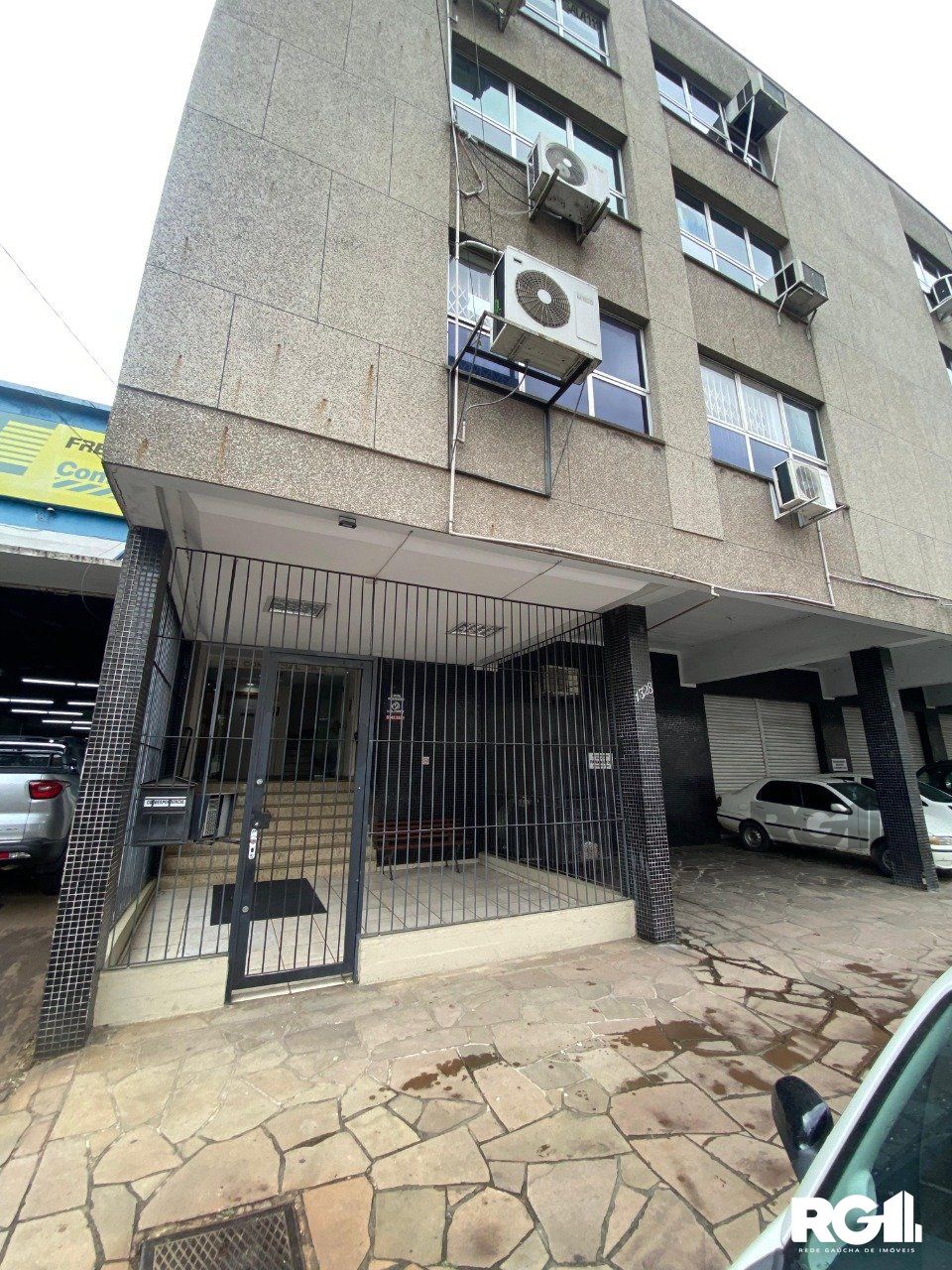Conjunto Comercial-Sala à venda, 40m² - Foto 7
