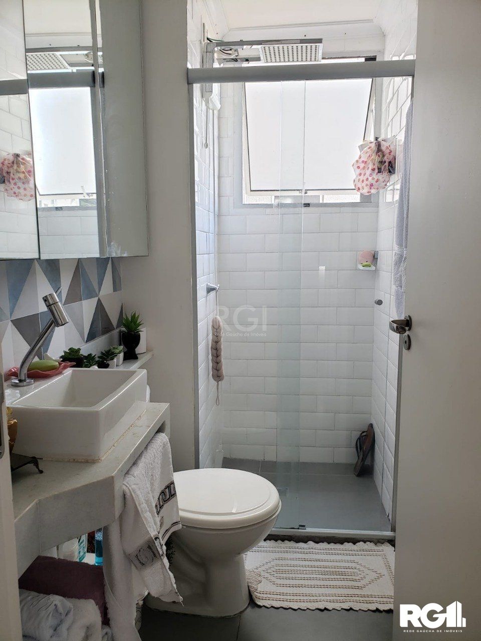 Apartamento à venda com 2 quartos, 40m² - Foto 10