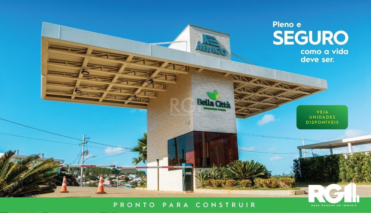 Terreno à venda, 140m² - Foto 1