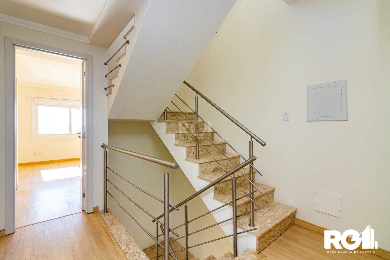 Casa à venda com 3 quartos, 198m² - Foto 46
