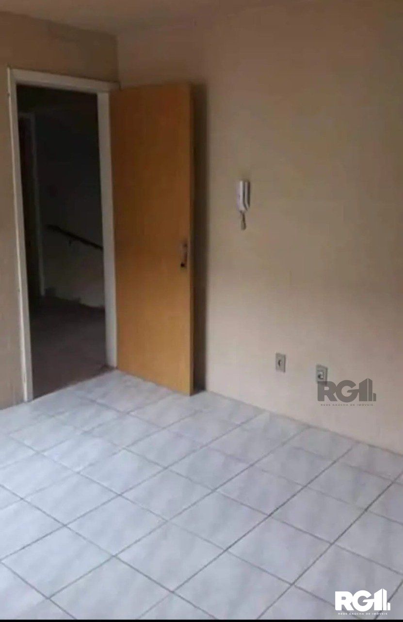 Apartamento à venda com 2 quartos, 38m² - Foto 4