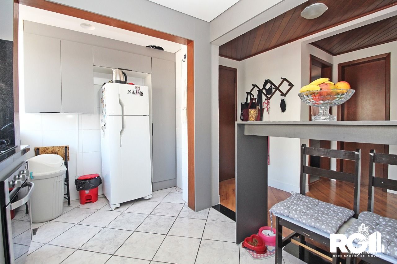 Cobertura à venda com 3 quartos, 217m² - Foto 10
