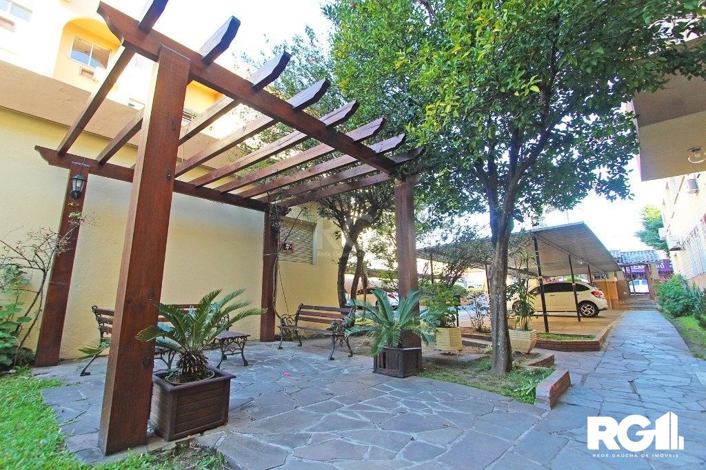 Apartamento à venda com 1 quarto, 59m² - Foto 2
