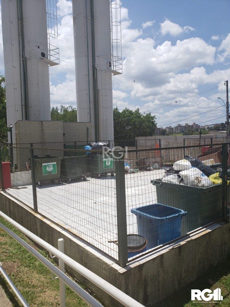 Apartamento à venda com 2 quartos, 40m² - Foto 28