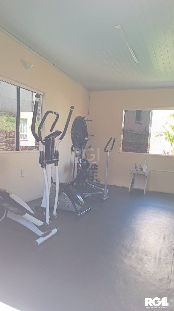 Apartamento à venda com 2 quartos, 38m² - Foto 24