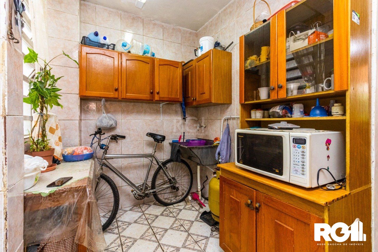 Apartamento à venda com 3 quartos, 65m² - Foto 16