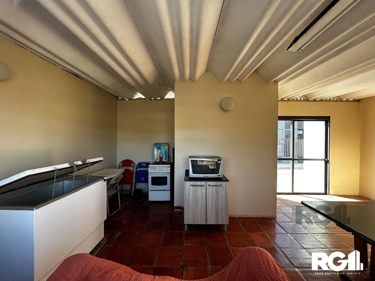 Kitnet e Studio à venda com 1 quarto, 29m² - Foto 29
