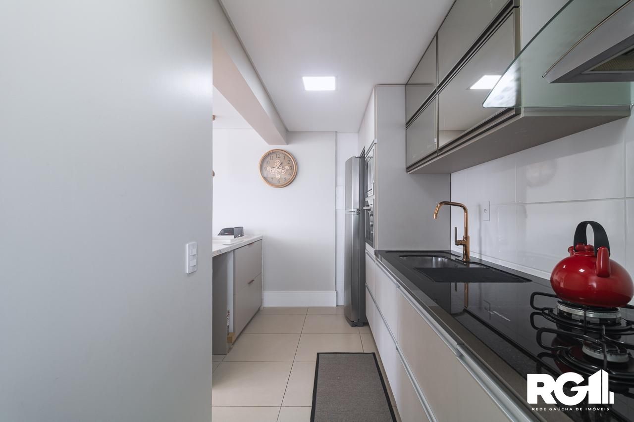Apartamento à venda com 3 quartos, 109m² - Foto 20