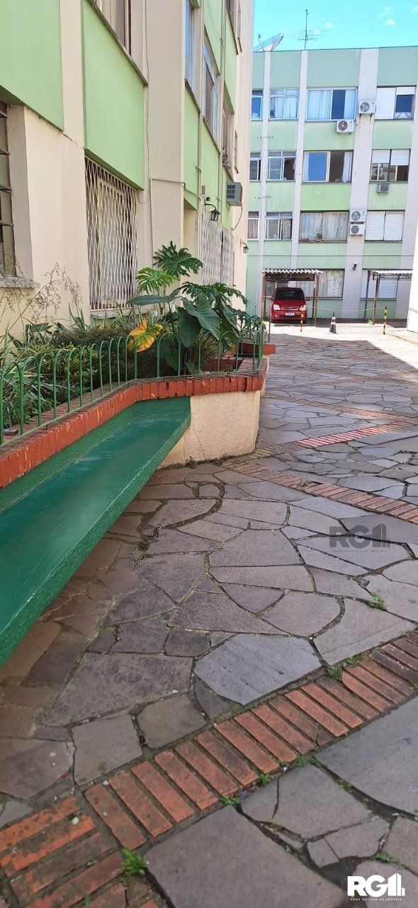 Apartamento à venda com 1 quarto, 44m² - Foto 7