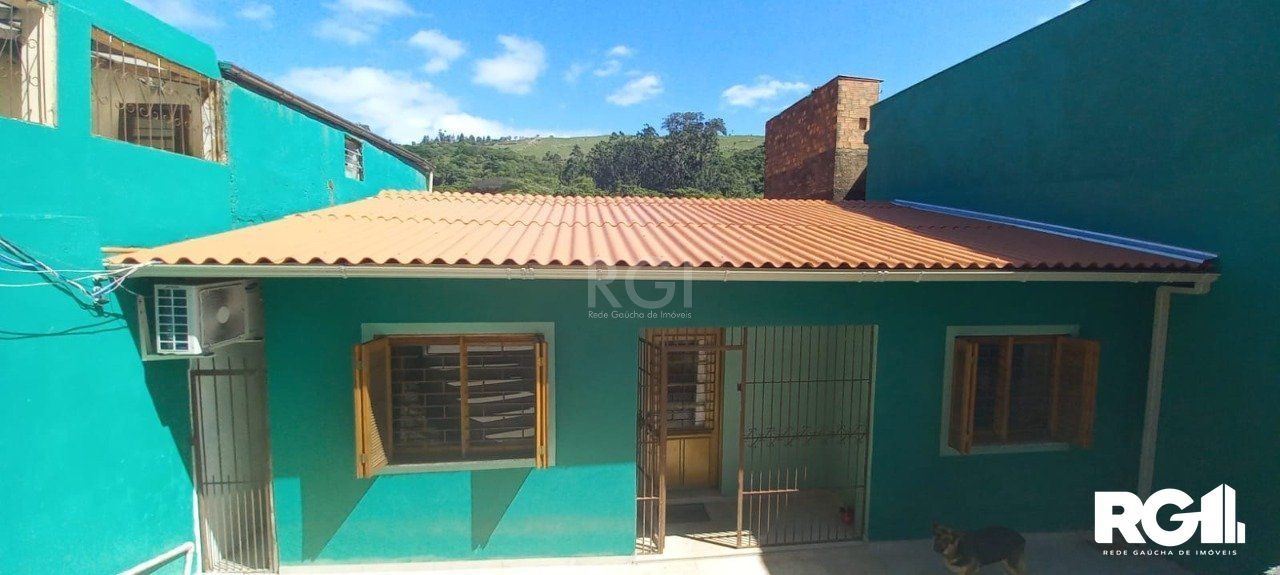 Casa à venda com 3 quartos, 110m² - Foto 11
