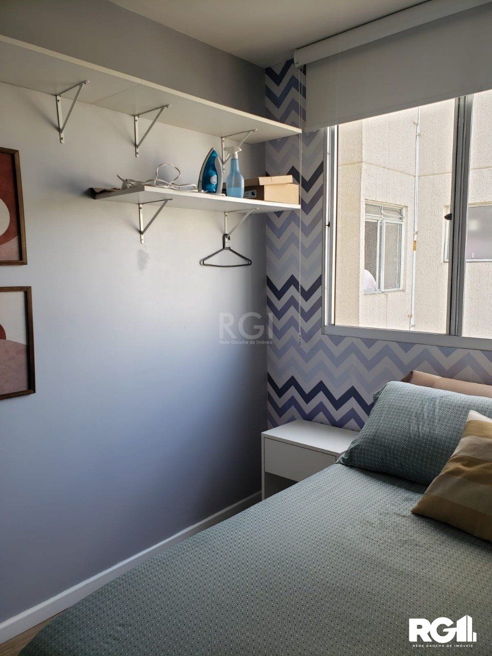 Apartamento à venda com 2 quartos, 40m² - Foto 12