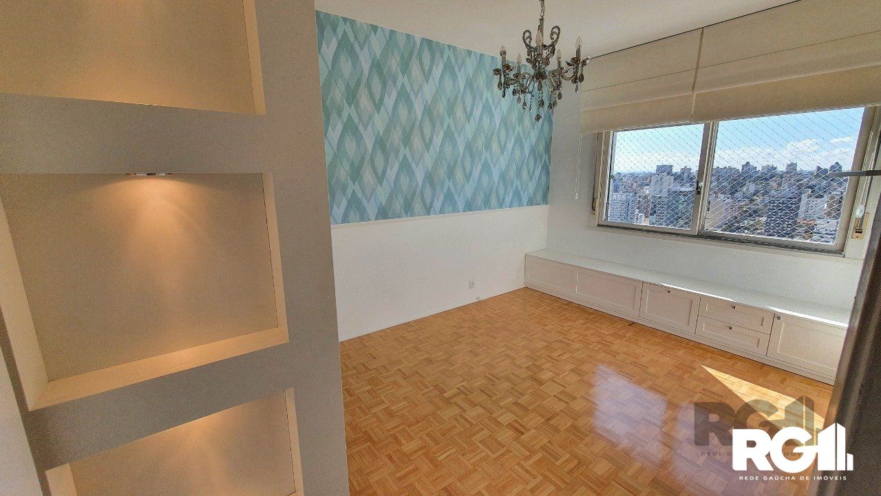 Apartamento à venda com 4 quartos, 167m² - Foto 10