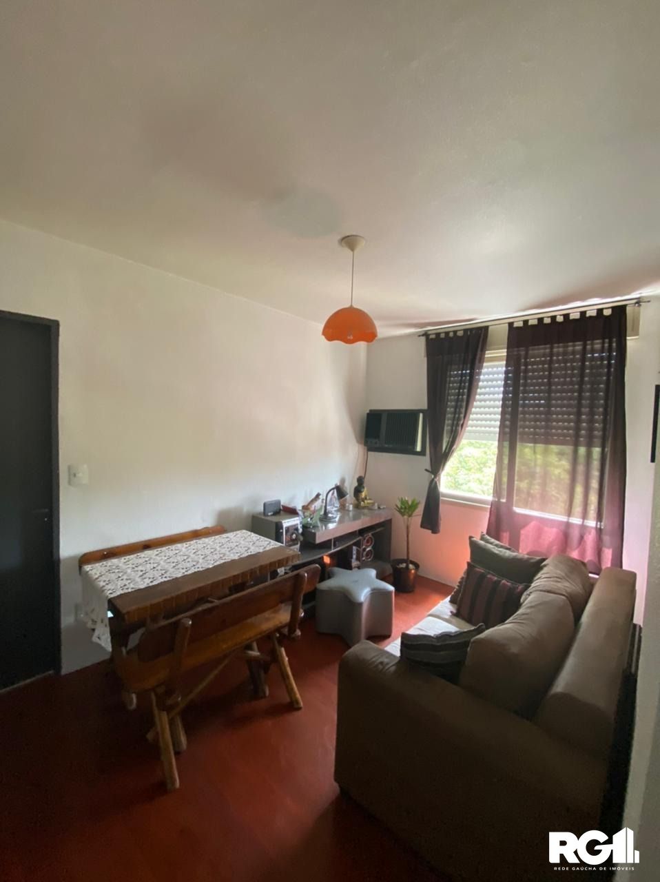 Apartamento à venda com 2 quartos, 46m² - Foto 5