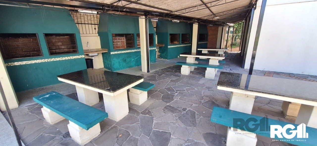 Apartamento à venda com 1 quarto, 44m² - Foto 25