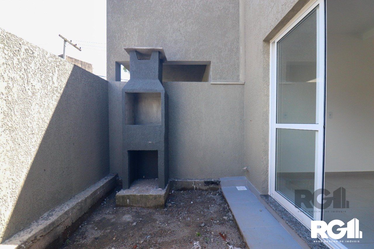 Casa de Condomínio à venda com 2 quartos, 56m² - Foto 18