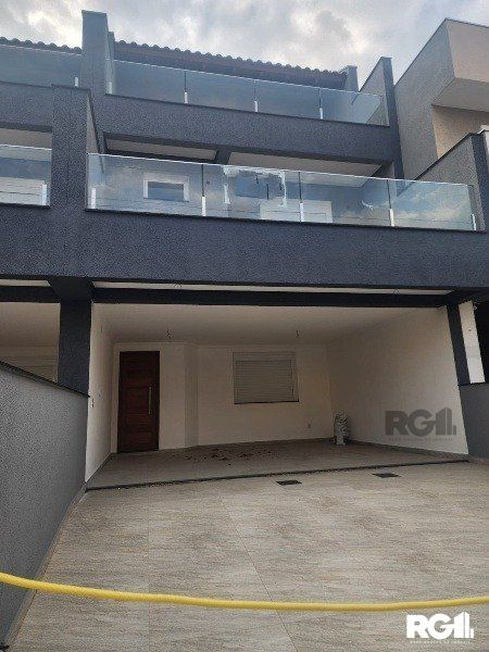 Casa à venda com 3 quartos, 194m² - Foto 4