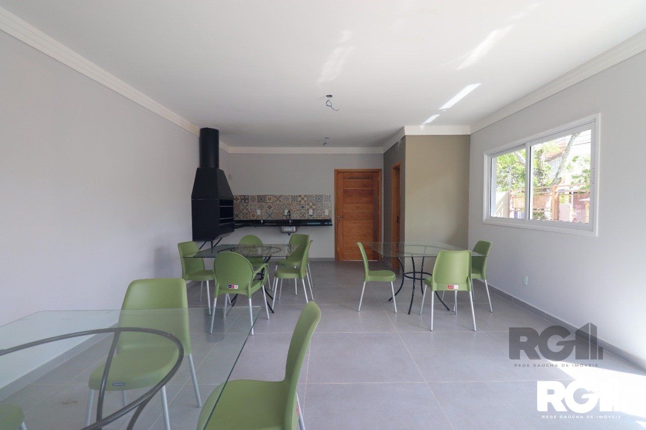 Casa de Condomínio à venda com 2 quartos, 56m² - Foto 36