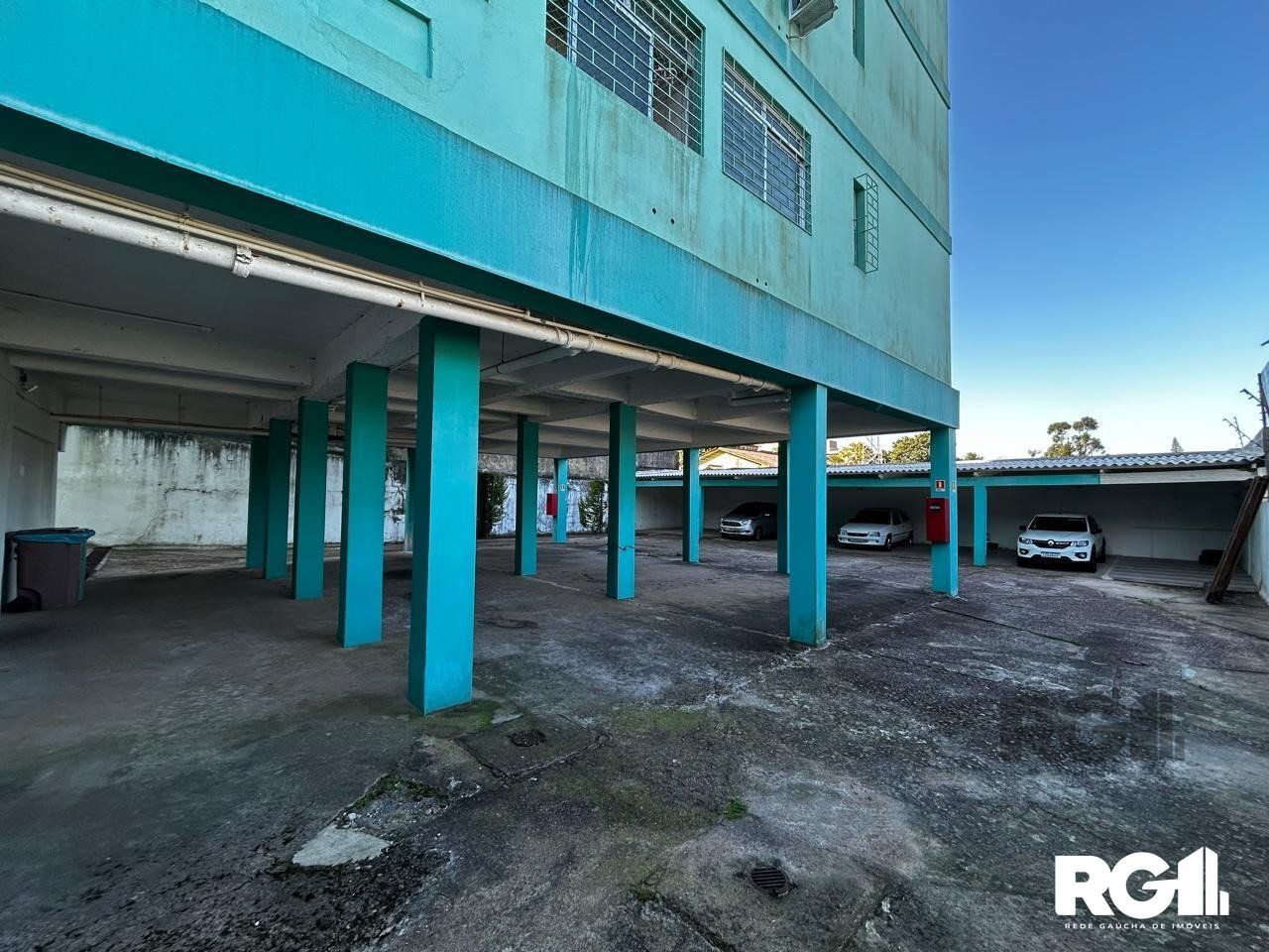 Kitnet e Studio à venda com 1 quarto, 29m² - Foto 49