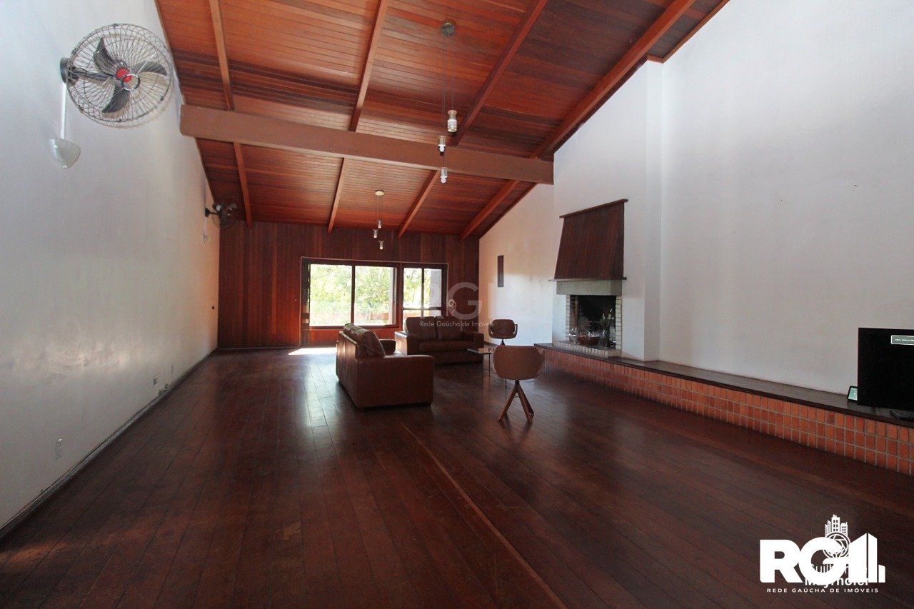Casa à venda com 4 quartos, 526m² - Foto 3