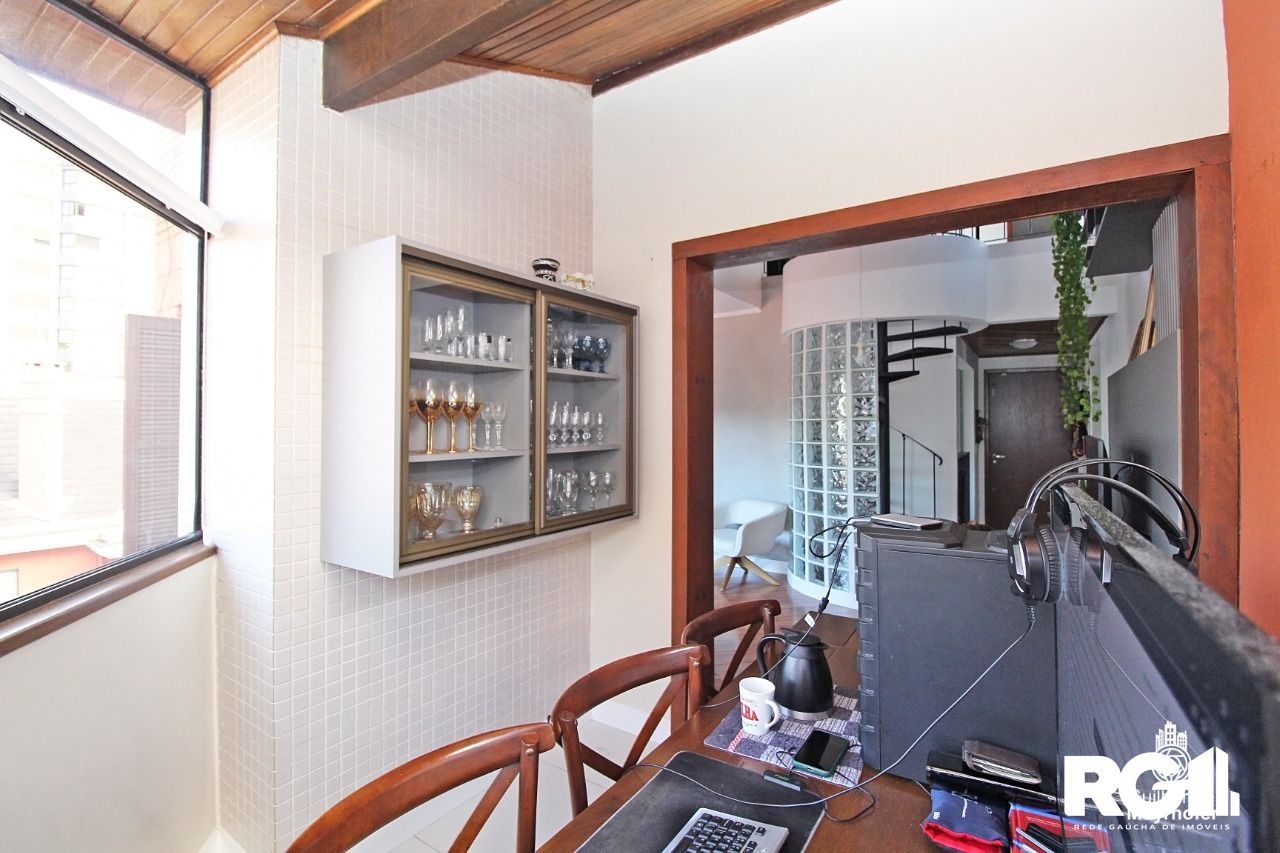 Cobertura à venda com 3 quartos, 217m² - Foto 7
