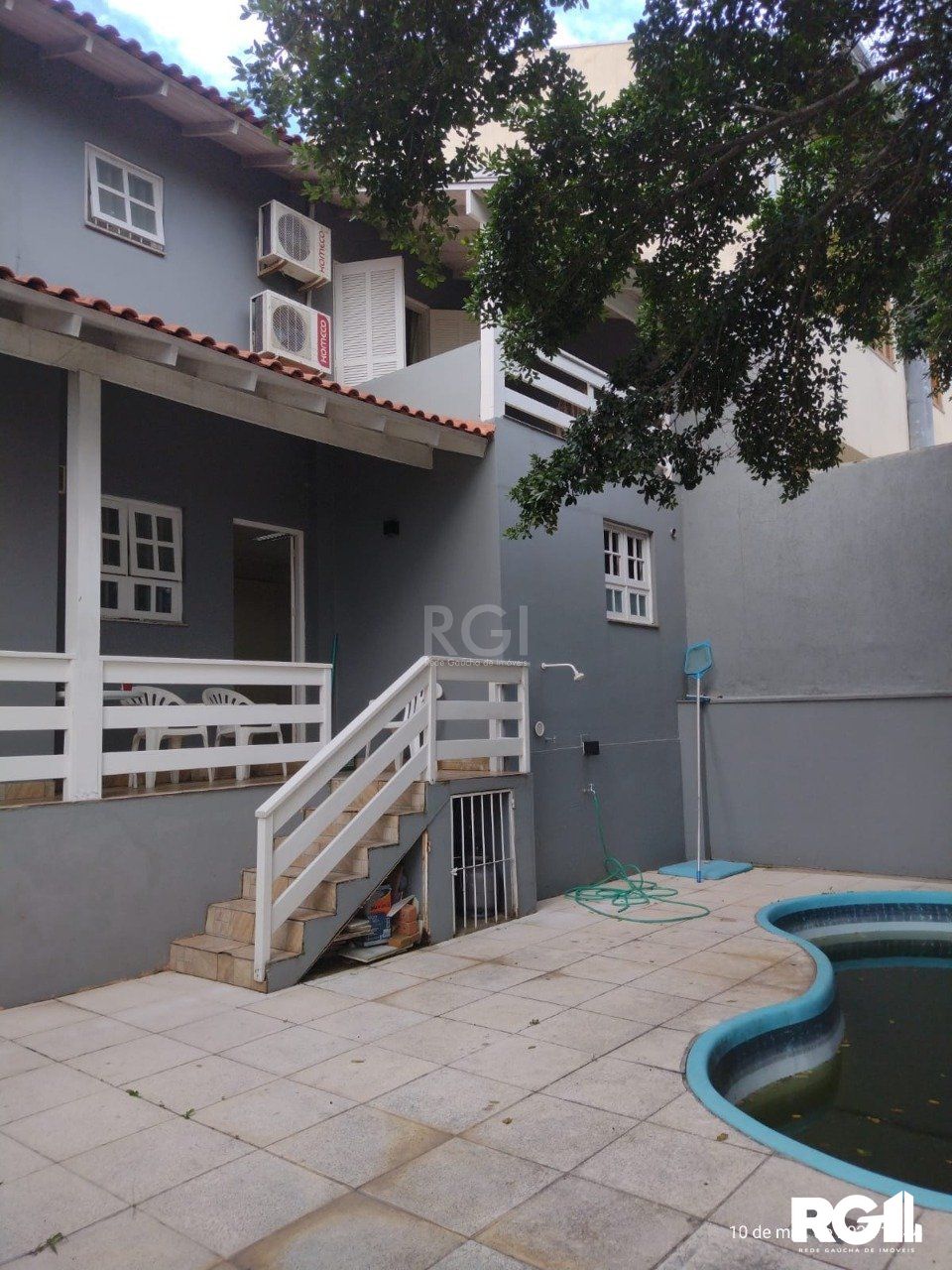 Casa à venda com 3 quartos, 210m² - Foto 3
