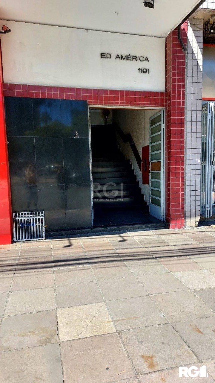 Conjunto Comercial-Sala à venda, 59m² - Foto 1