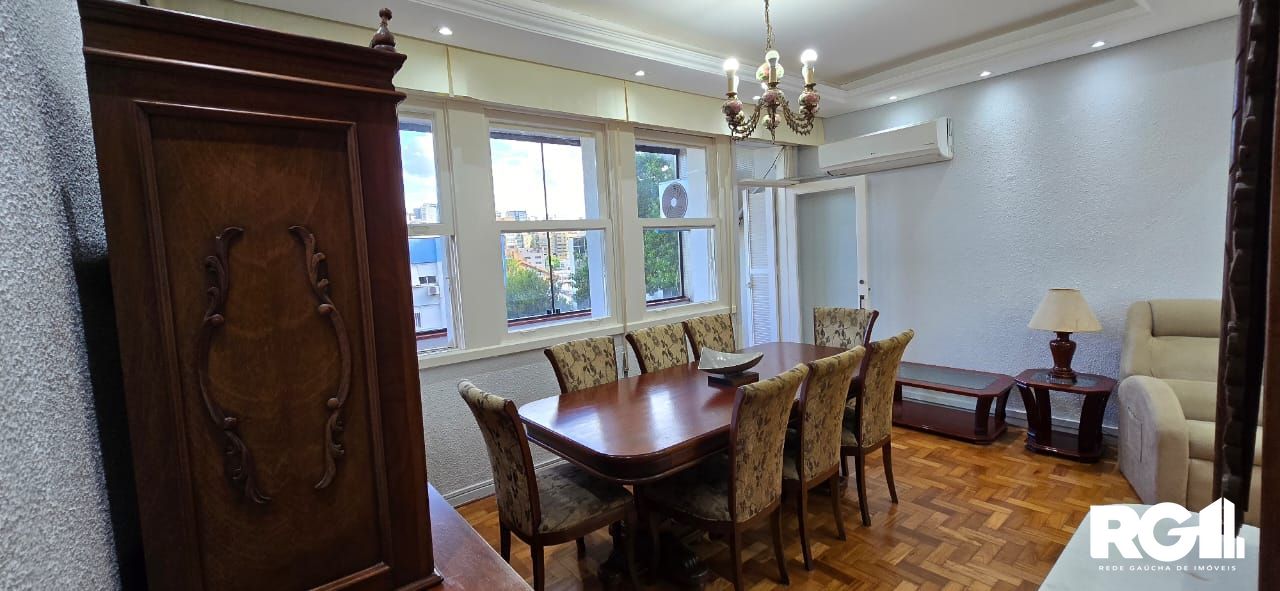 Apartamento à venda com 3 quartos, 128m² - Foto 38