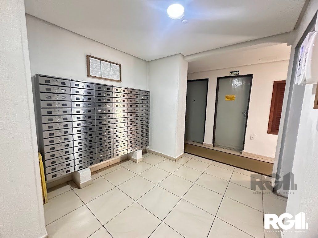 Apartamento à venda com 2 quartos, 59m² - Foto 32