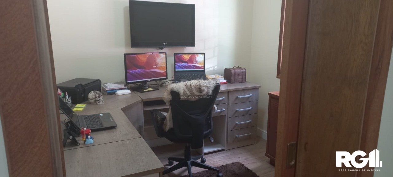 Casa à venda com 3 quartos, 110m² - Foto 5
