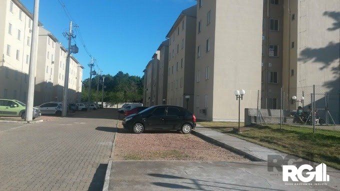Apartamento à venda com 2 quartos, 38m² - Foto 16