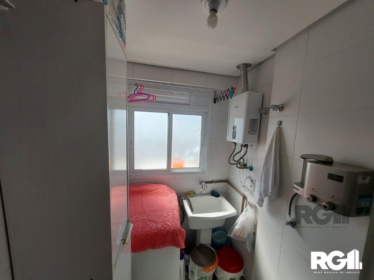 Apartamento à venda com 2 quartos, 67m² - Foto 19