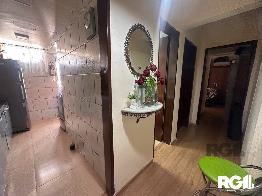 Apartamento à venda com 2 quartos, 59m² - Foto 8